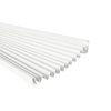 Extrudiertes PVC-Profil