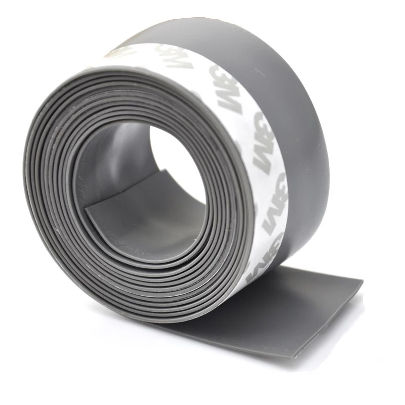 3M-Klebeband, flexibler PVC-Dichtungsstreifen