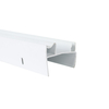 Extrudiertes PVC-Profil