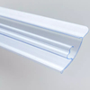 Extrudiertes PVC-Profil