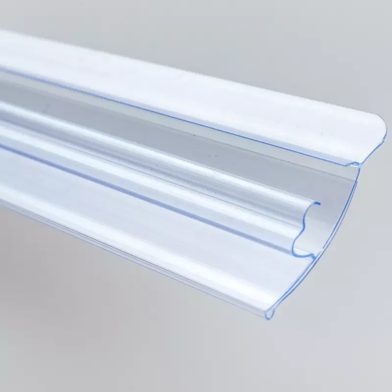 Extrudiertes PVC-Profil