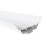 Extrudiertes PVC-Profil