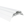 Extrudiertes PVC-Profil